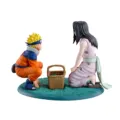 Haku The Land of Waves Naruto 10cm - Frikibase.com
