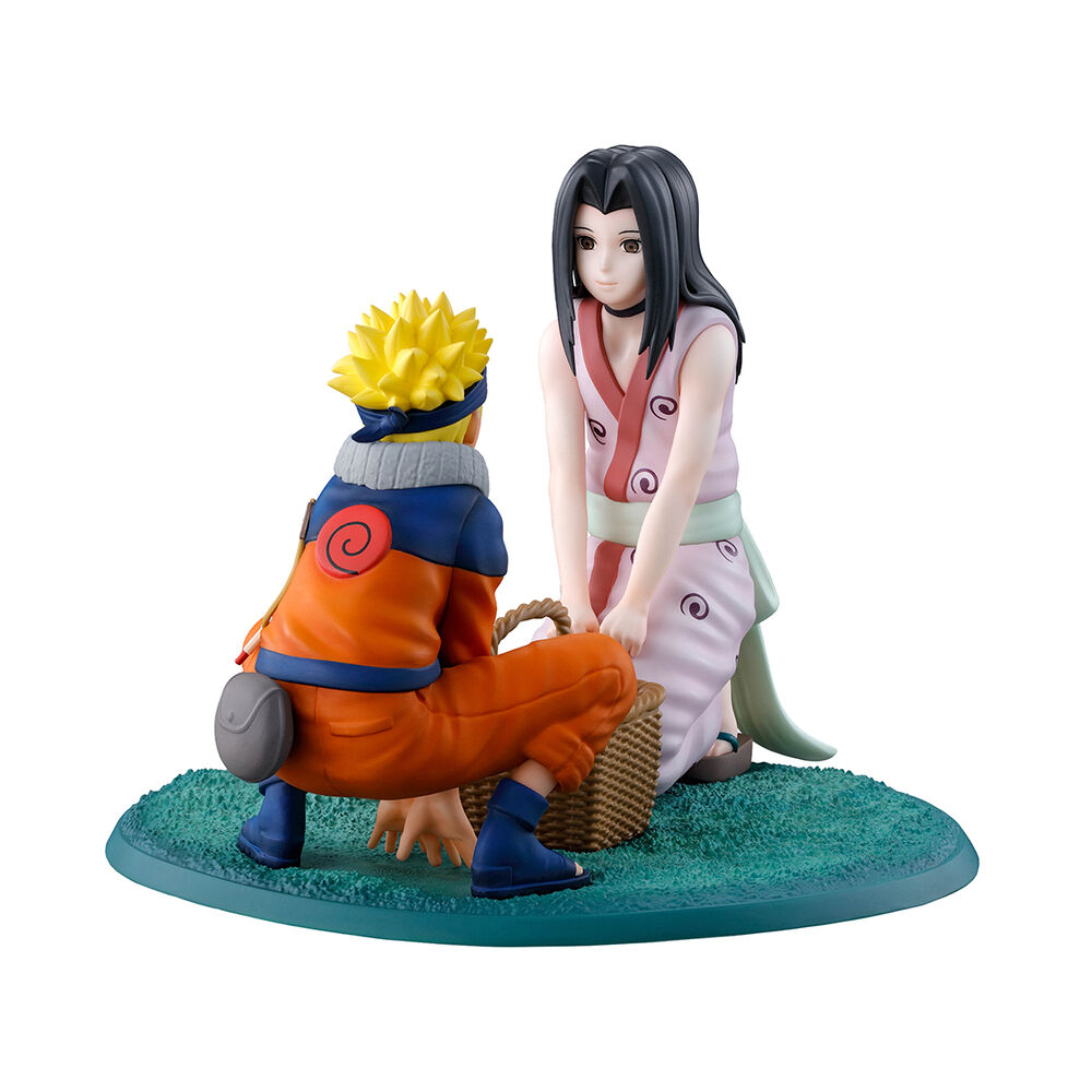 Figura Ichibansho Naruto Uzumaki &