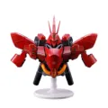 Figura Ichibansho Sazabi Universal Century Saga Mobile Suit Gundam 18cm - Frikibase.com