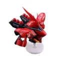 Figura Ichibansho Sazabi Universal Century Saga Mobile Suit Gundam 18cm – imagen 3