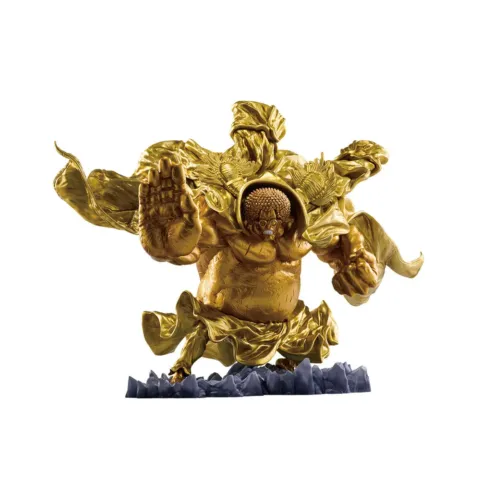 Figura Ichibansho Sengoku One Piece 27cm - Frikibase.com