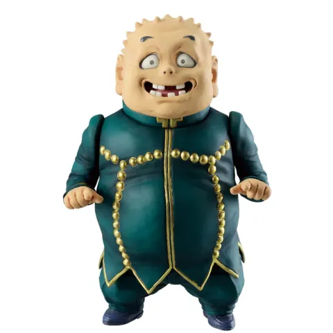Figura Ichibansho Shigekiyo Yangu Stand Rush Jojo's Bizarre Adventure 13cm - Frikibase.com