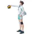 Figura Ichibansho Toru Oikawa Road to the Whole Country Haikyu!! 19cm – imagen 2