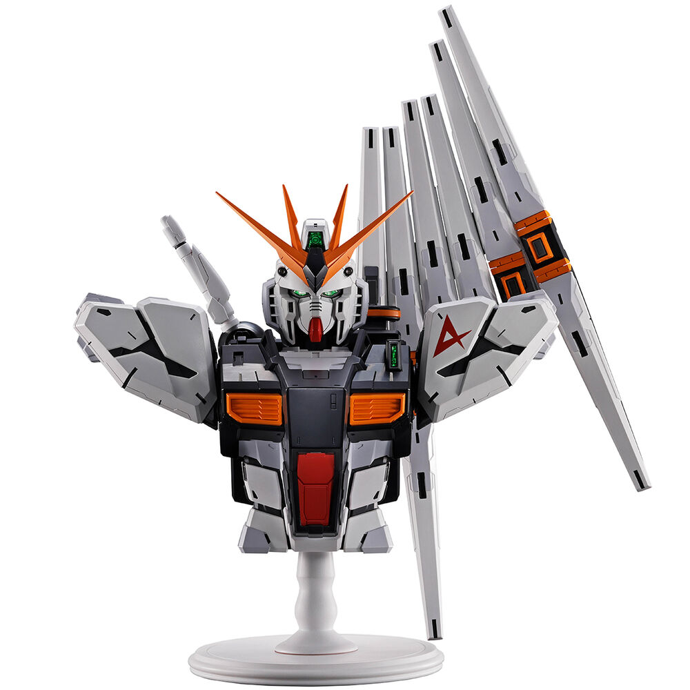Figura Ichibansho V Gundam Universal Century Saga Mobile Suit Gundam 18cm - Frikibase.com