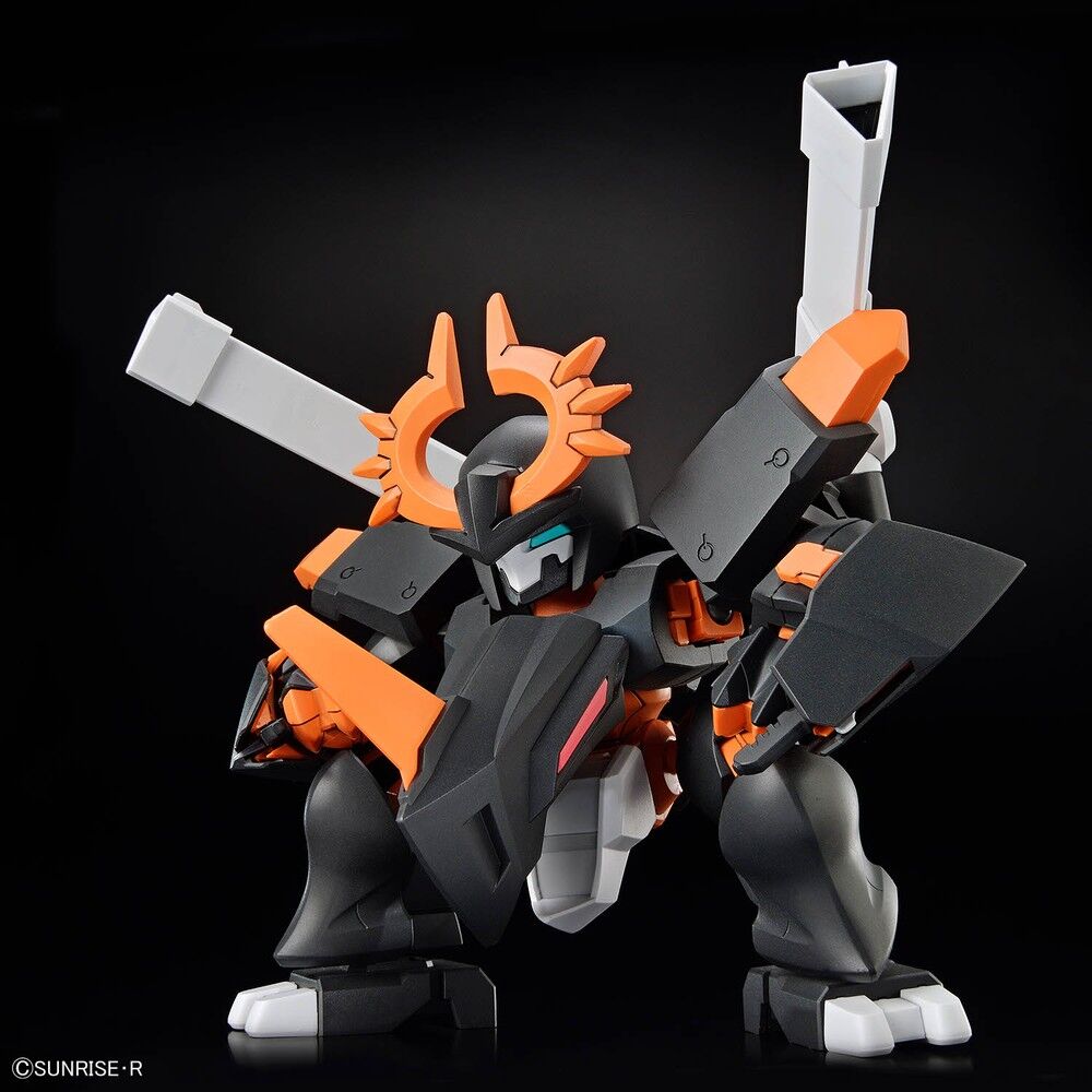 Figura Jyugohmaru Mashin Hero Wataru - Frikibase.com
