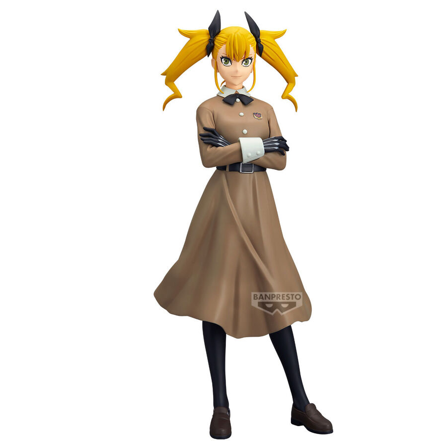 Figura Kikoru Shinomiya Glitter &