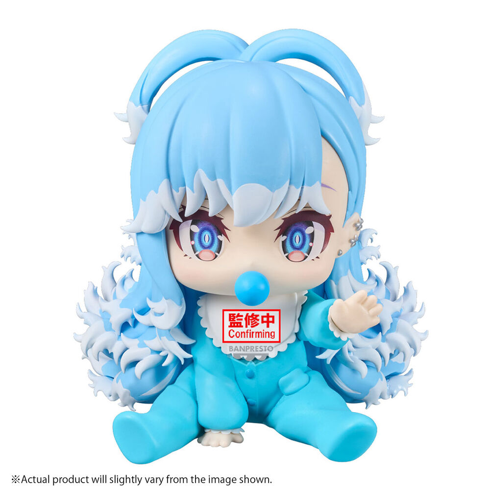 Figura Kobo Kanaeru Holobabies Hololive IF Hololive 13cm - Frikibase.com