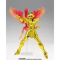 Figura Leo Ikki Heredero Dorado Saint Seiya 17cm - Frikibase.com