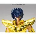 Figura Leo Ikki Heredero Dorado Saint Seiya 17cm – imagen 5