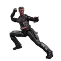 Figura Marvel's Blade Deadpool & Wolverine Marvel Legends Series 15cm – imagen 4