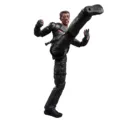 Figura Marvel's Blade Deadpool & Wolverine Marvel Legends Series 15cm – imagen 6