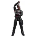 Figura Marvel's Blade Deadpool & Wolverine Marvel Legends Series 15cm – imagen 7