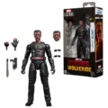 Figura Marvel's Blade Deadpool & Wolverine Marvel Legends Series 15cm – imagen 10