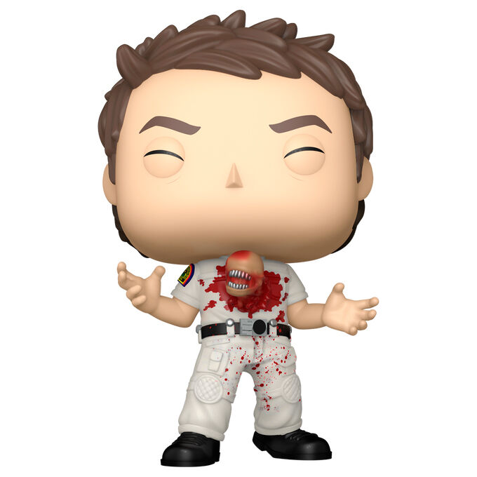 Figura POP Alien Kane (5+1 Chase)