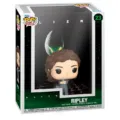 Figura POP Cover Alien Ripley – imagen 2