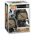 Figura POP El Señor de los Anillos Guritz – imagen 2