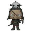 Figura POP El Señor de los Anillos Guritz - Frikibase.com