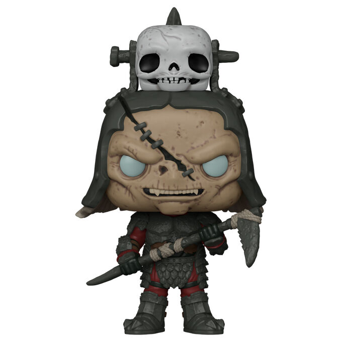 Figura POP El Señor de los Anillos Guritz - Frikibase.com