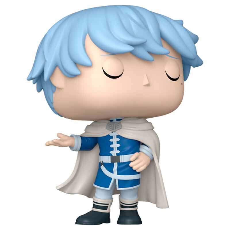 Figura POP Frieren Beyond Journey's End Himmel (5+1 Chase)