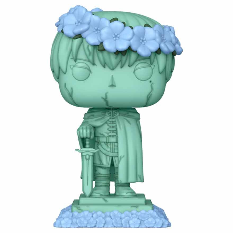 Figura POP Frieren Beyond Journey's End Himmel (5+1 Chase)