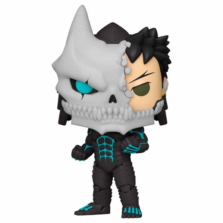 Figura POP Kaiju No. 8 - Kaiju No. 8 Chase - Frikibase.com