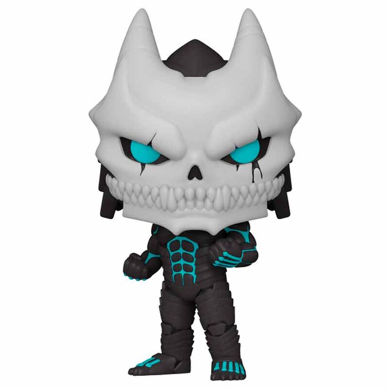 Figura POP Kaiju No. 8 - Kaiju No. 8 - Frikibase.com