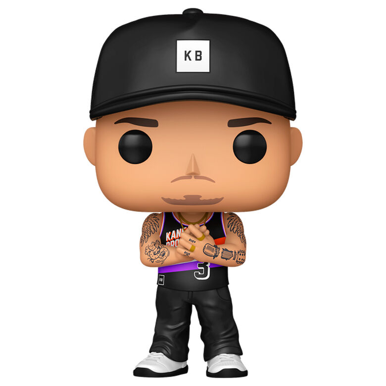 Figura POP Kane Brown - Frikibase.com