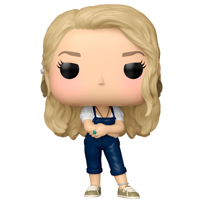 Figura POP Mamma Mia! Donna Sheridan - Frikibase.com