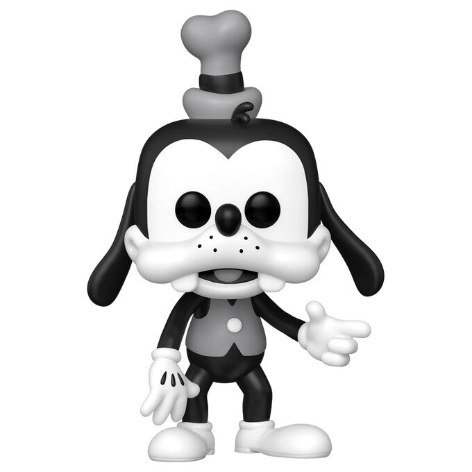 Figura POP Mickey and Friends Goofy 1932 - Frikibase.com