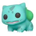 Figura POP Pokemon Bulbasaur Bulbizarre Bisamam Exclusivo – imagen 2