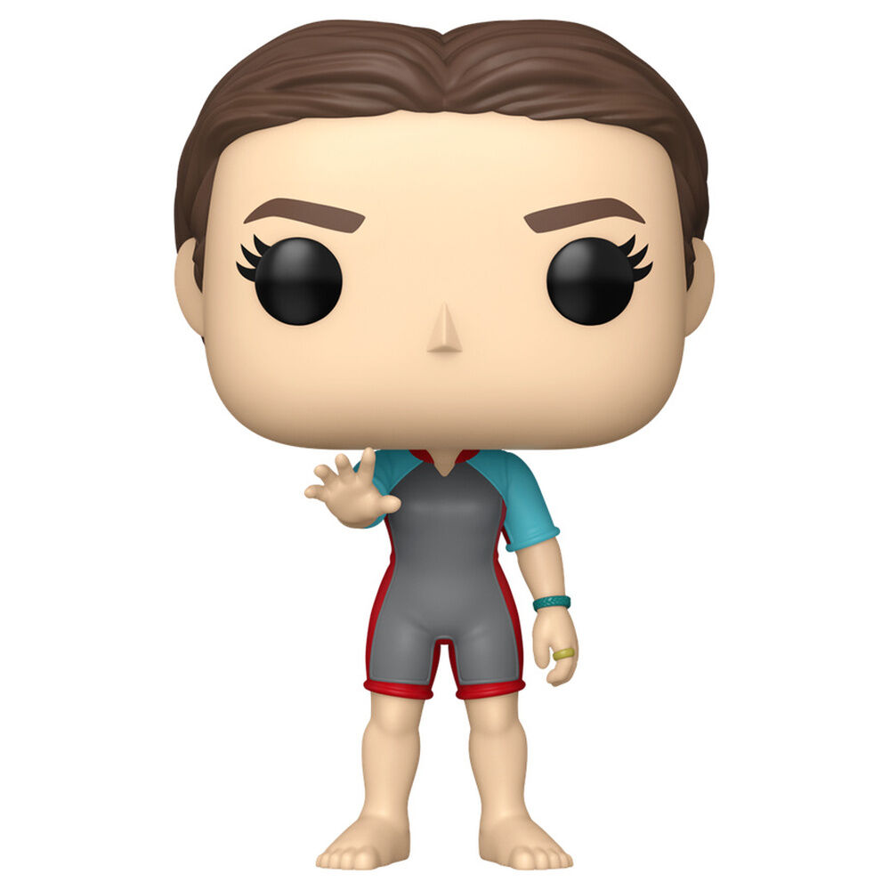 Figura POP Stranger Things 5 Eleven - Frikibase.com