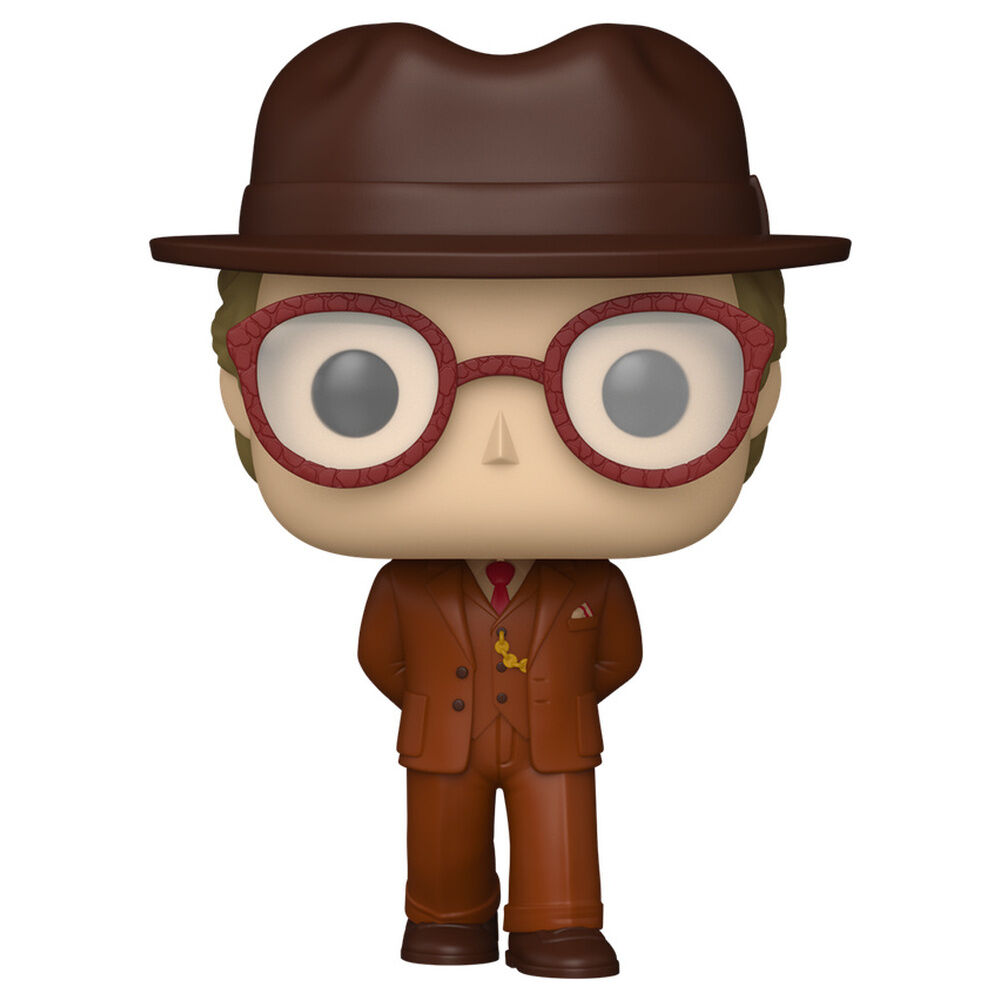 Figura POP Stranger Things 5 Mr. Whatsit - Frikibase.com