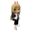 Figura Power Chainsaw Man Q posket 14cm – imagen 4