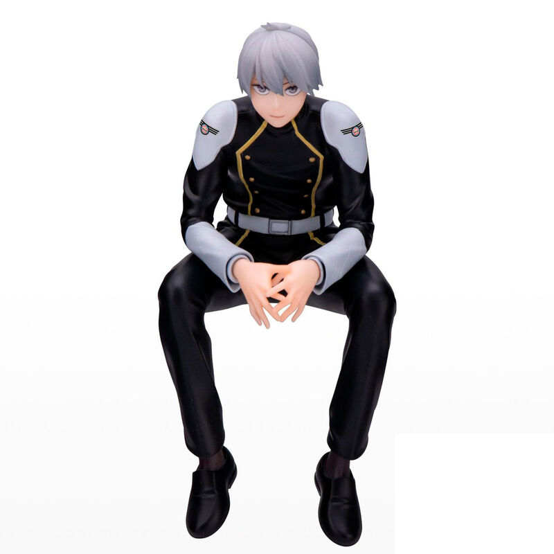 Figura Reno Ichikawa PM Perchering Kaiju No.8 15cm - Frikibase.com