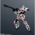 Figura RX-0 Unicorn Gundam Renewal Gundam Universe 16cm – imagen 4