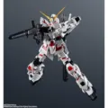 Figura RX-0 Unicorn Gundam Renewal Gundam Universe 16cm – imagen 9