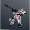 Figura RX-0 Unicorn Gundam Renewal Gundam Universe 16cm – imagen 10