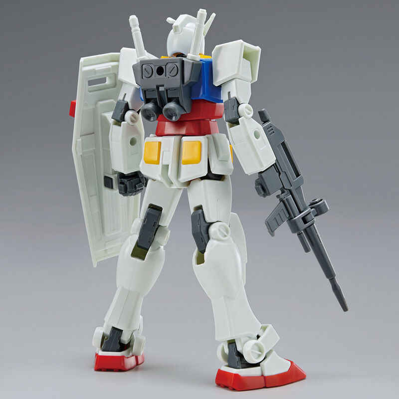 Figura RX-78-2 Gundam Mobile Suit Gundam