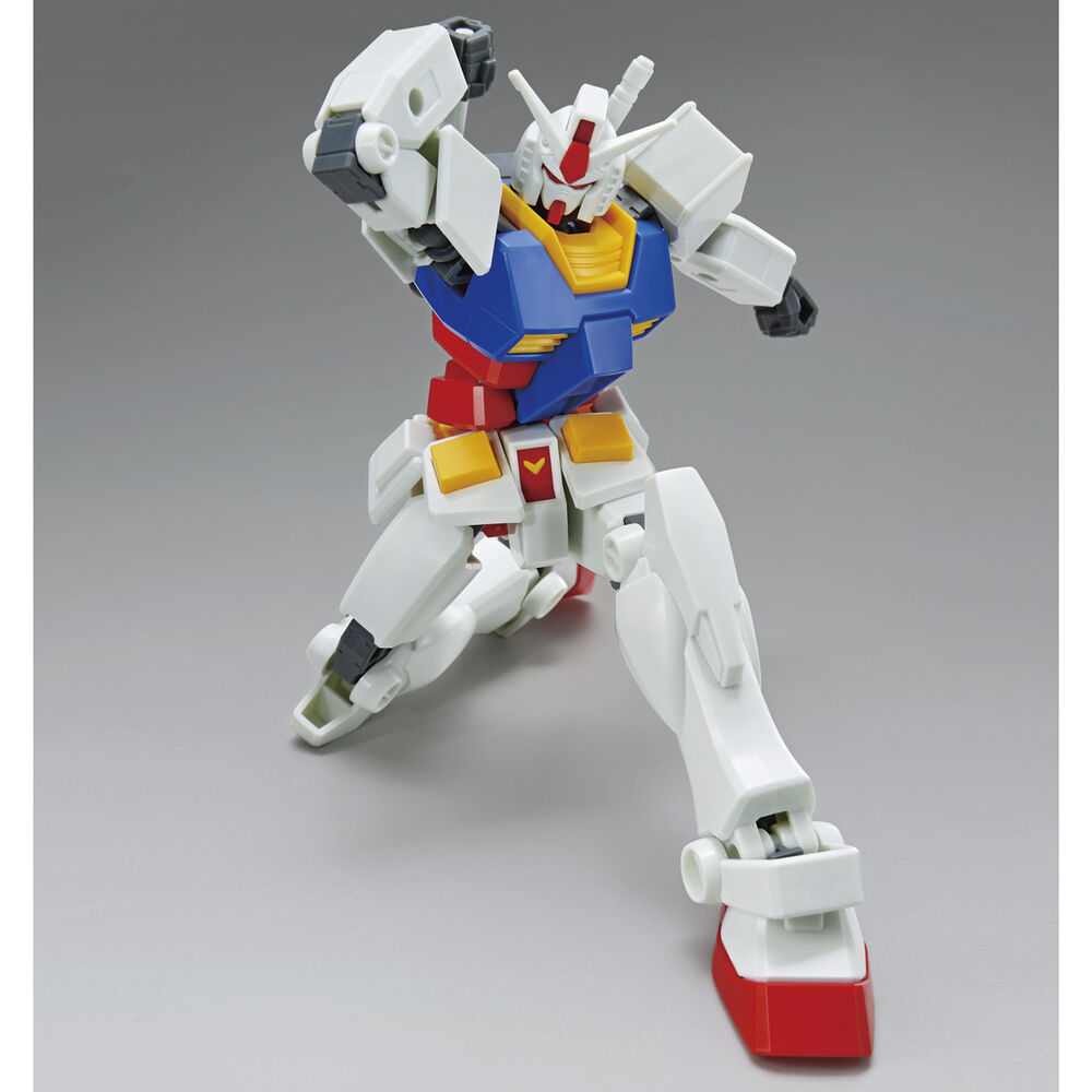 Figura RX-78-2 Gundam Mobile Suit Gundam