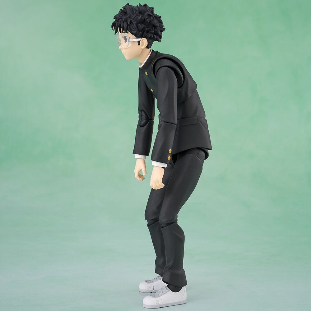Figura S.H Figuarts Okarun Dandadan 14cm - Frikibase.com