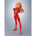 Figura S.H. Figuarts Asuka Shikigami Langley Neon Genesis Evangelion 14cm – imagen 2