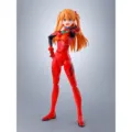 Figura S.H. Figuarts Asuka Shikigami Langley Neon Genesis Evangelion 14cm - Frikibase.com