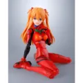Figura S.H. Figuarts Asuka Shikigami Langley Neon Genesis Evangelion 14cm – imagen 3