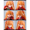 Figura S.H. Figuarts Asuka Shikigami Langley Neon Genesis Evangelion 14cm – imagen 4