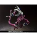 Figura S.H. Figuarts Cooler Final Form 40th Anniversary Reissue Edition Dragon Ball 19cm – imagen 2
