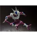 Figura S.H. Figuarts Cooler Final Form 40th Anniversary Reissue Edition Dragon Ball 19cm – imagen 5