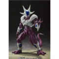 Figura S.H. Figuarts Cooler Final Form 40th Anniversary Reissue Edition Dragon Ball 19cm – imagen 7