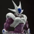 Figura S.H. Figuarts Cooler Final Form 40th Anniversary Reissue Edition Dragon Ball 19cm – imagen 8
