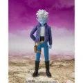 Figura S.H. Figuarts Glorio Dragon Ball 13cm - Frikibase.com