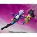 Figura S.H. Figuarts Glorio Dragon Ball 13cm – imagen 5